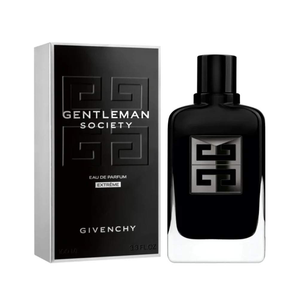 Perfume Gentleman Society Extreme Givenchy 100ml EDP