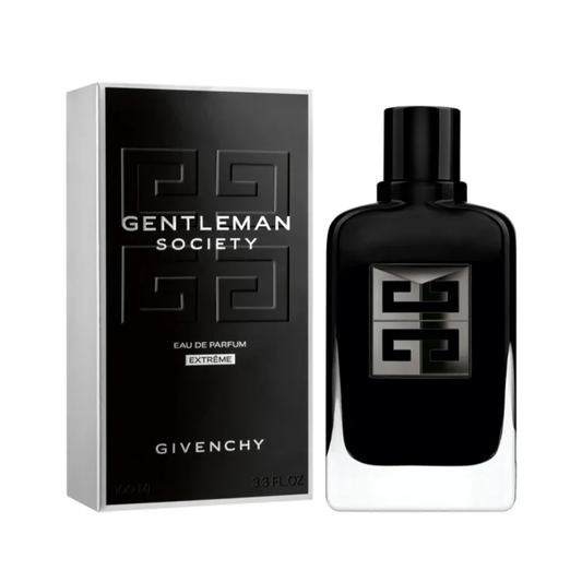 Perfume Gentleman Society Extreme Givenchy 100ml EDP