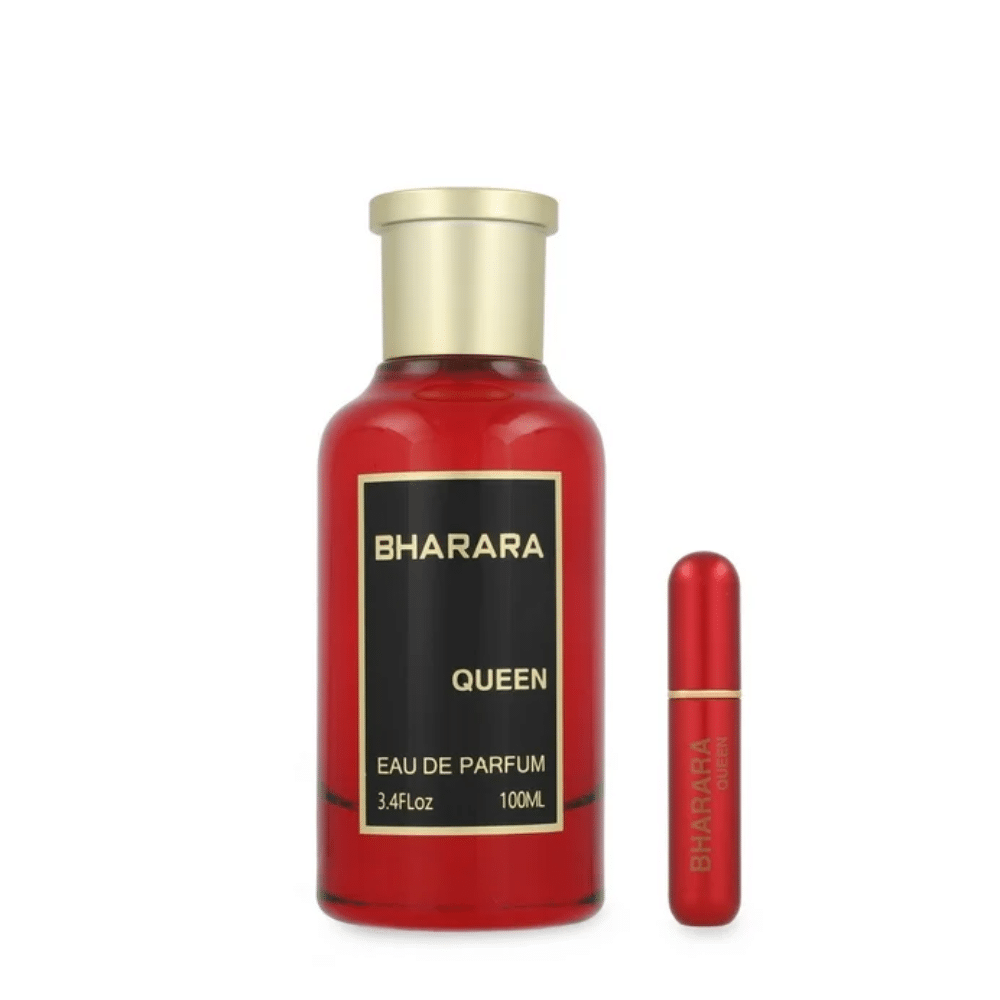Perfume Bharara Queen 100ml EDP