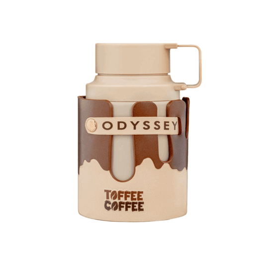 Perfume Odyssey Toffee Coffee De Armaf 100ml EDP