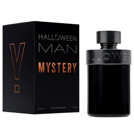 Perfume Halloween Man Mystery 125ml EDP