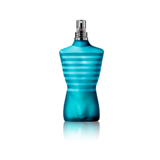 Perfume Le Male Jean Paul Gaultier 125ml EDT