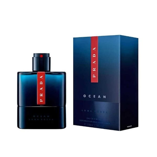 Perfume Luna Rosa Ocean 100ml EDT