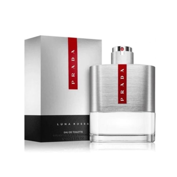 Perfume Luna Rossa Prada 100ml EDT
