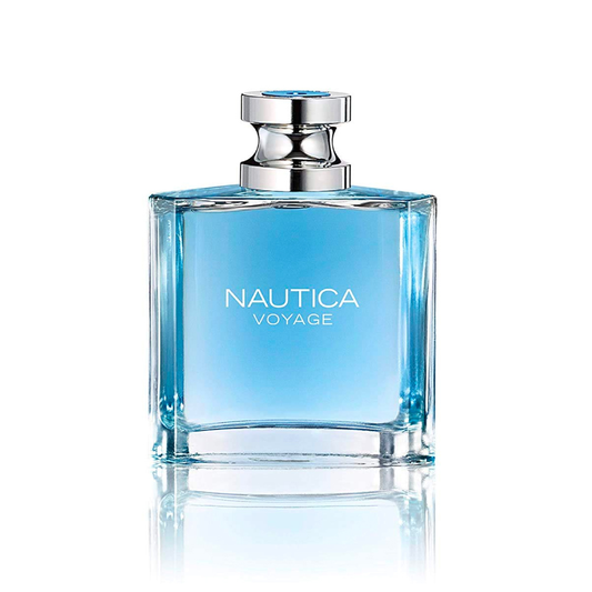 Perfume Nautica Voyage 100ml EDT