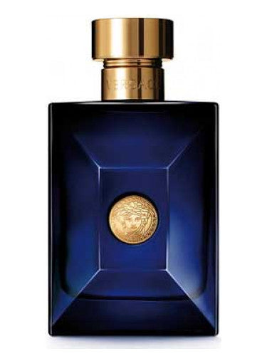 Versace Pour Homme Dylan Blue 100ml EDT