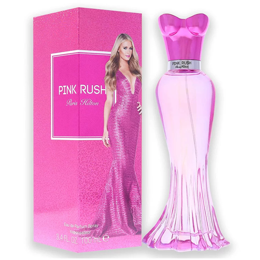 Perfume Pink Rush Paris Hilton 100ml EDP