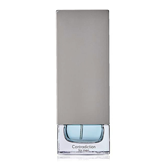 Perfume Contradiction for Men Calvin Klein 100ml EDT