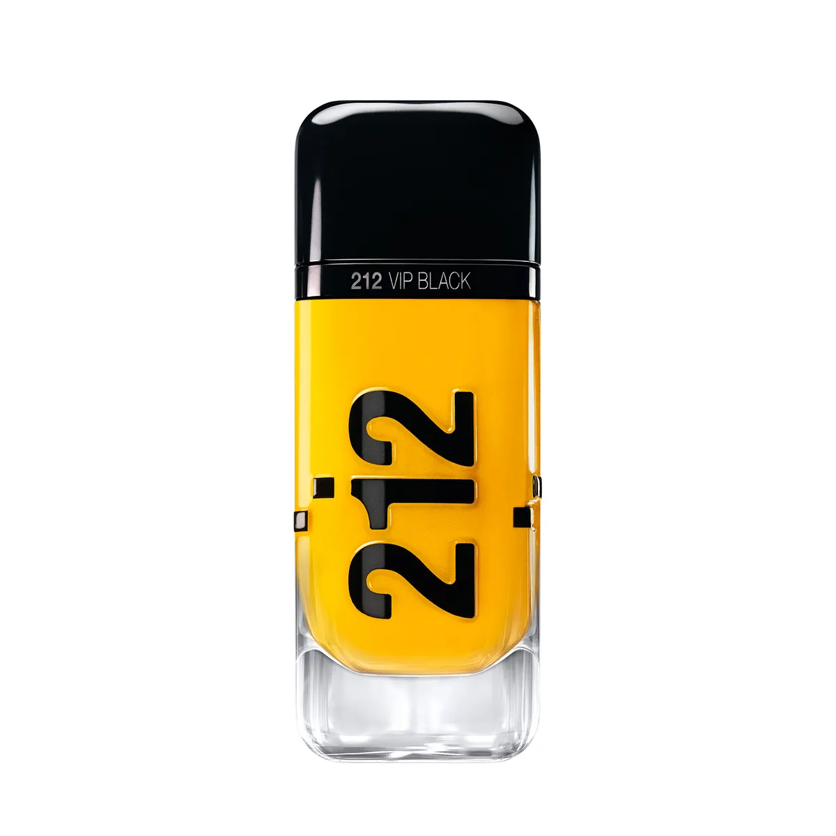 Perfume 212 Vip Black CAB Carolina Herrera 100ml EDP