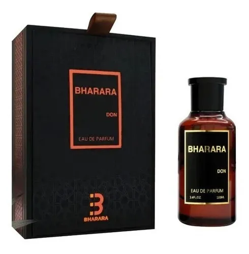 Perfume Bharara Don 100ml EDP