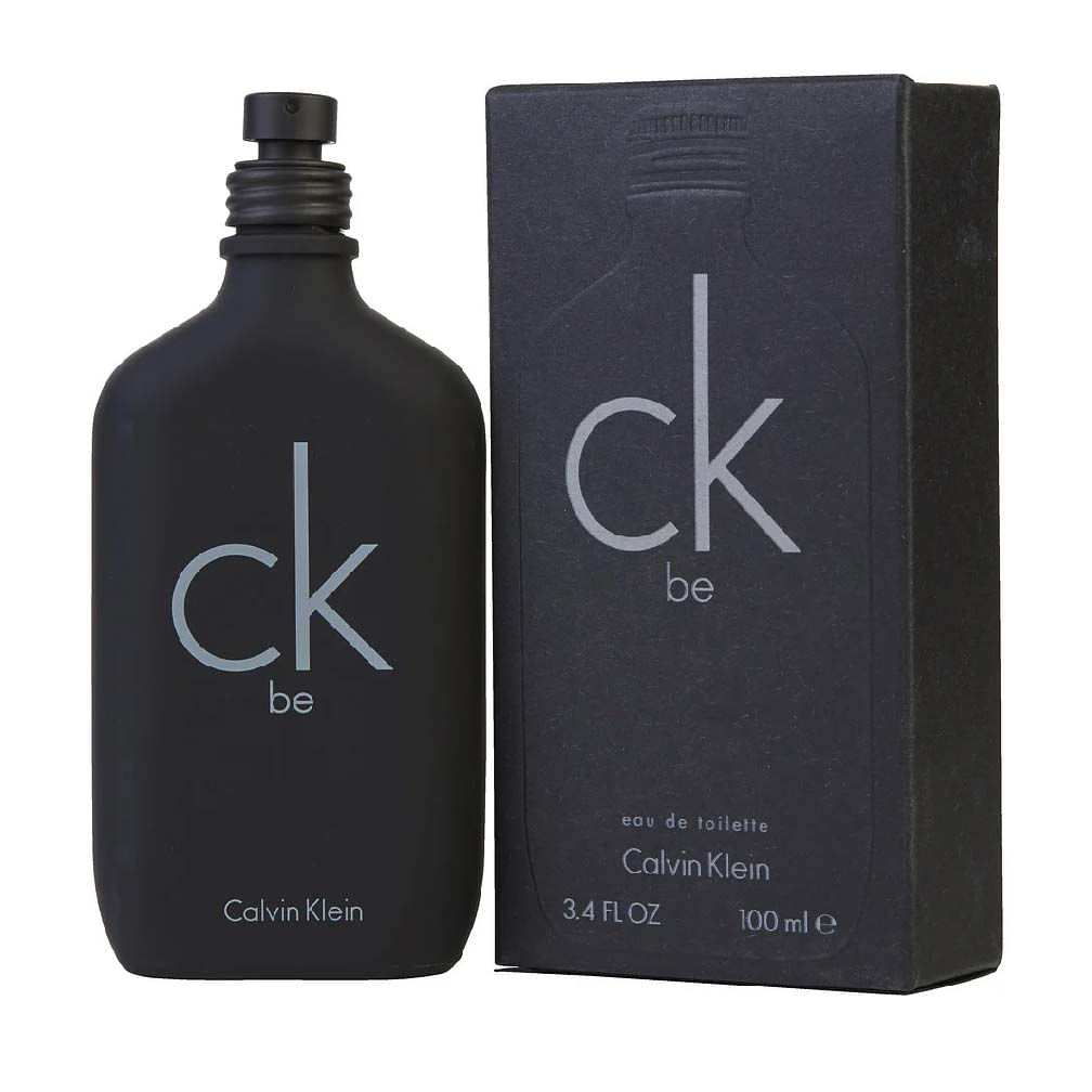 Perfume Ck Be Calvin Klein 100ml EDT