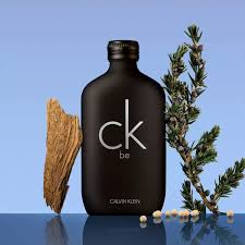 Perfume Ck Be Calvin Klein 100ml EDT