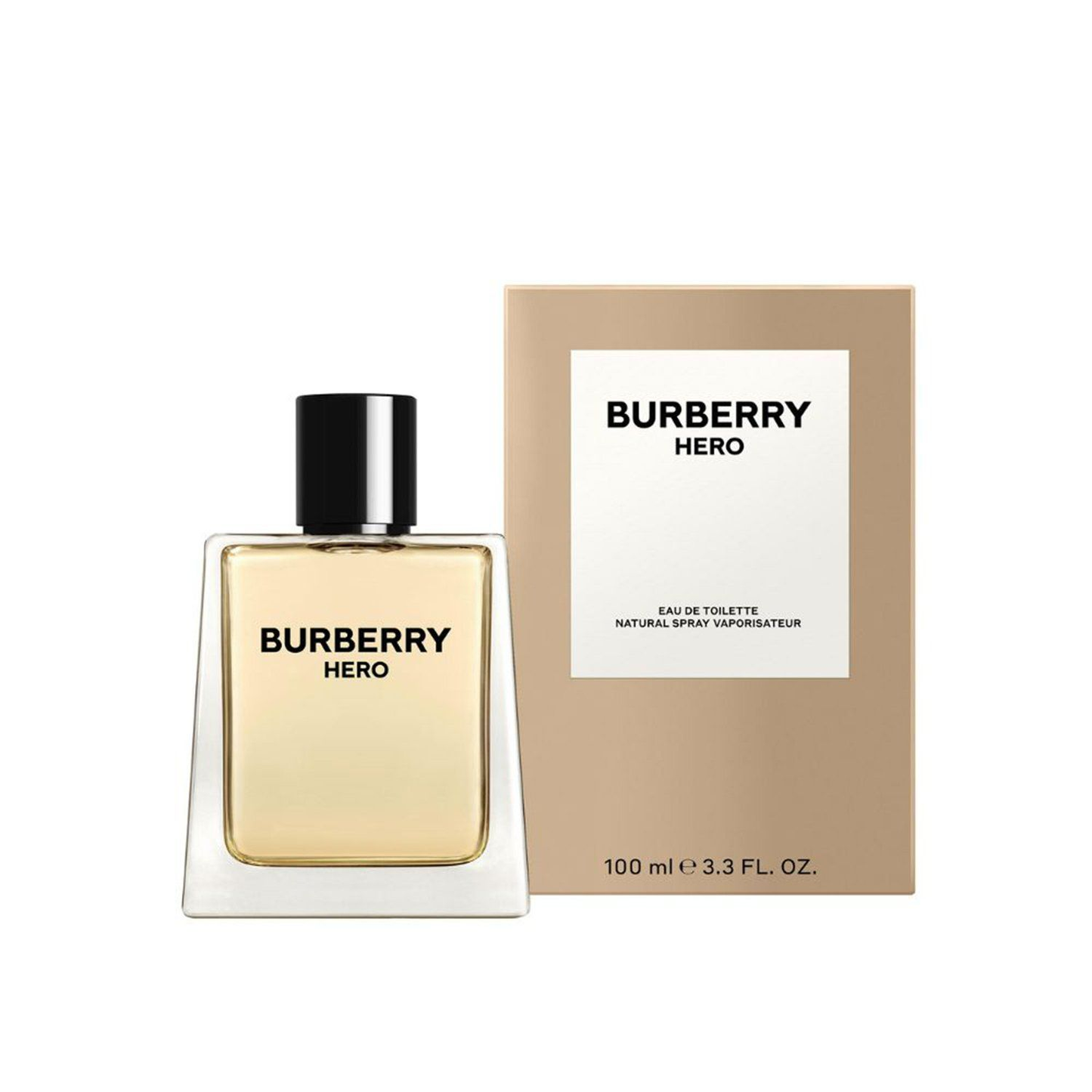 Perfume Hero Burberry 100ml EDT