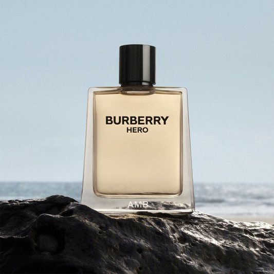 Perfume Hero Burberry 100ml EDT