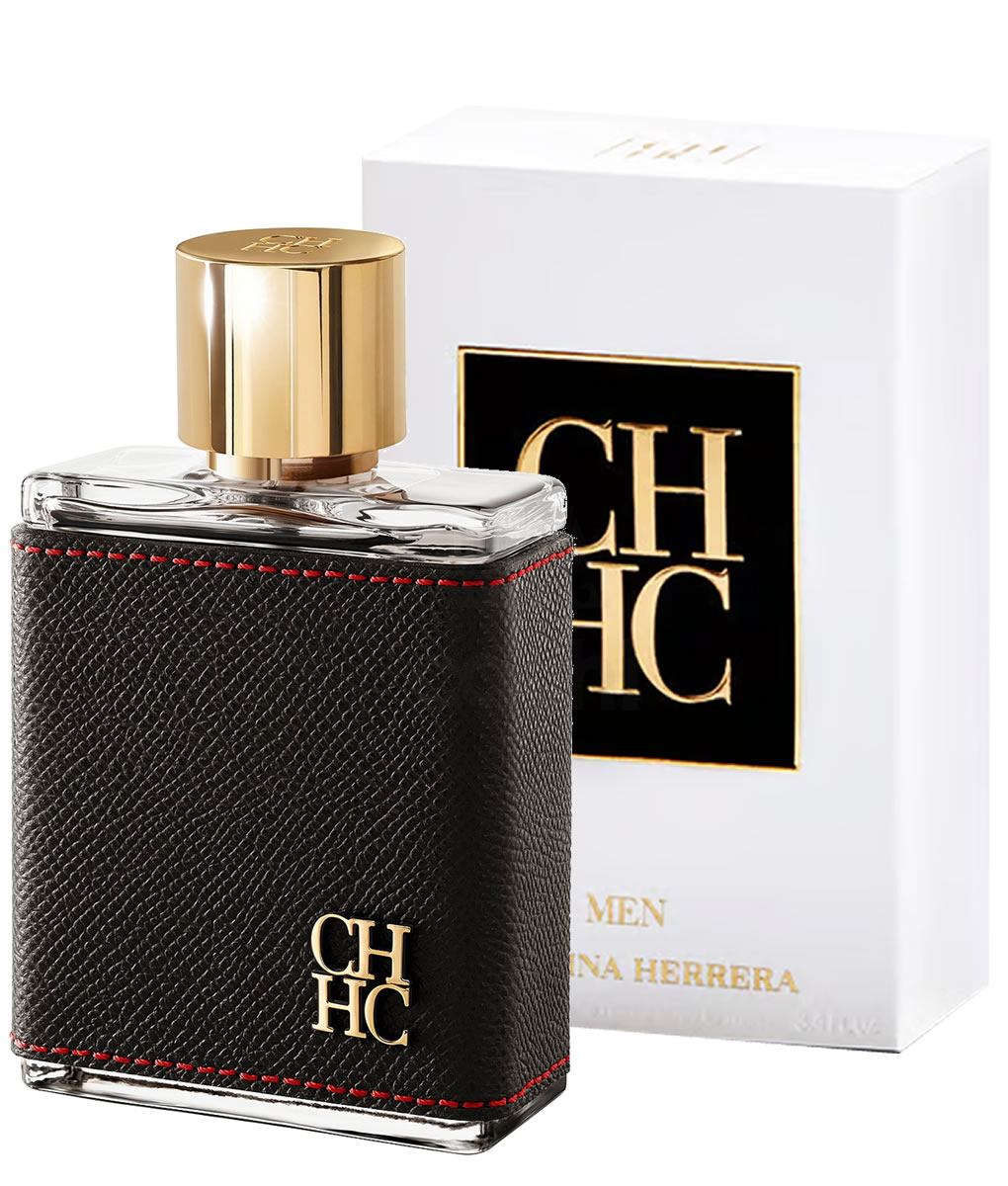 Perfume CH Men Carolina Herrera 100ml EDT