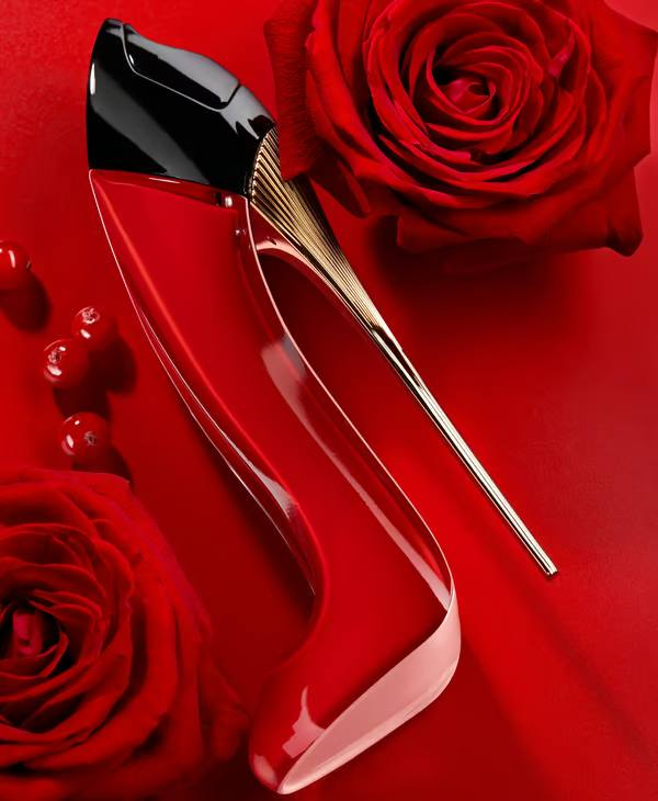 Perfume Very Good Girl Carolina Herrera 80ml EDP