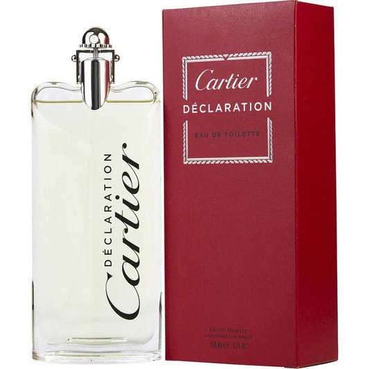 Perfume Declaration Cartier 100ml EDT