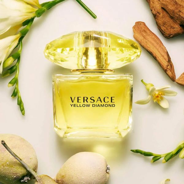Versace Yellow Diamond 90ml EDT