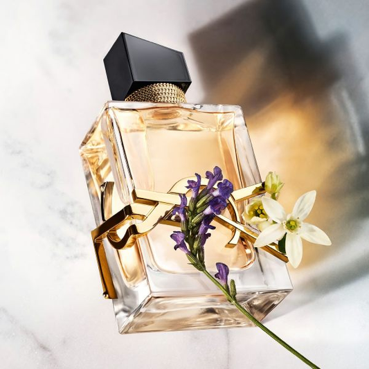 Perfume Libre Yves Saint Laurent 90ml EDP