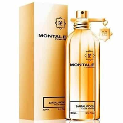 Perfume Santal Wood Montale 100ml EDP