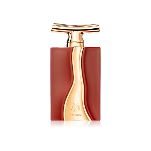 Perfume Rosé Orientica 90ml EDP