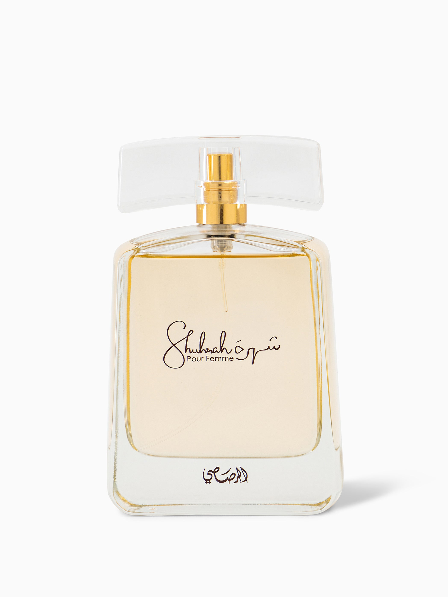 Perfume Shuhrah Pour Femme De Rasasi 100ml EDP