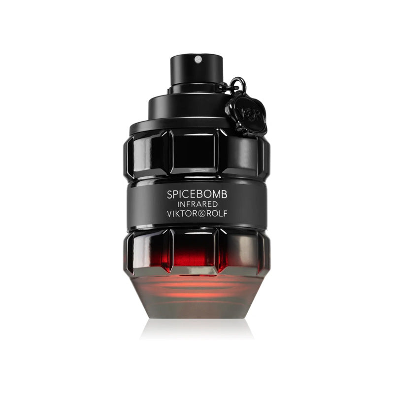 Perfume Spicebomb Infrared Viktor & Rolf 90ml EDT