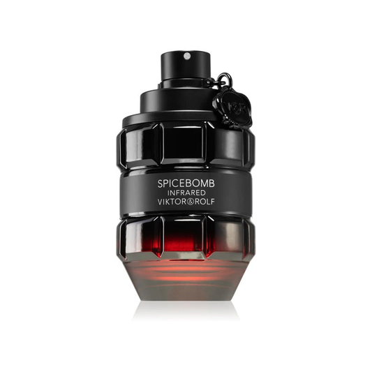 Perfume Spicebomb Infrared Viktor & Rolf 90ml EDT
