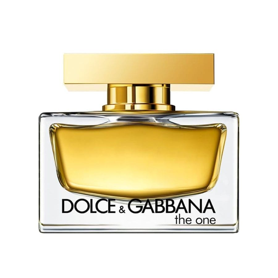 Perfume The One Dolce & Gabbana 75ml EDP