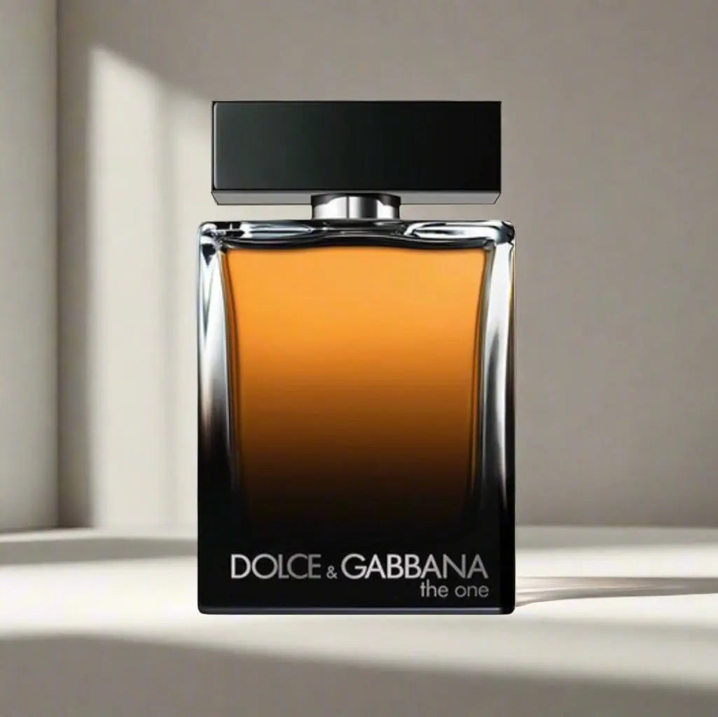Perfume The One For Men Dolce & Gabbana 100ml EDP