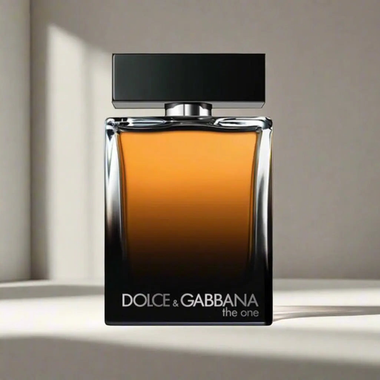 Perfume The One For Men Dolce & Gabbana 100ml EDP