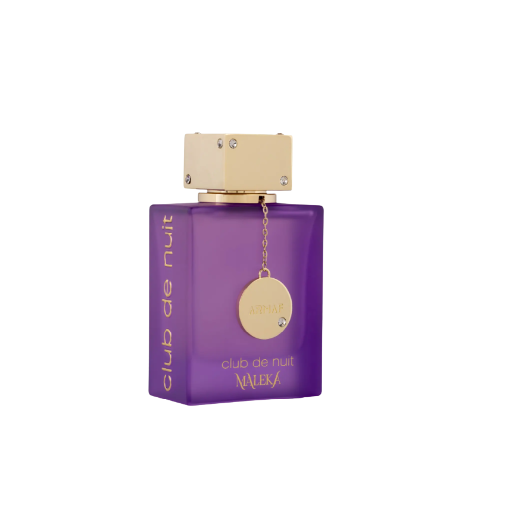 Perfume Club De Nuit Maleka De Armaf 100 ml EDP