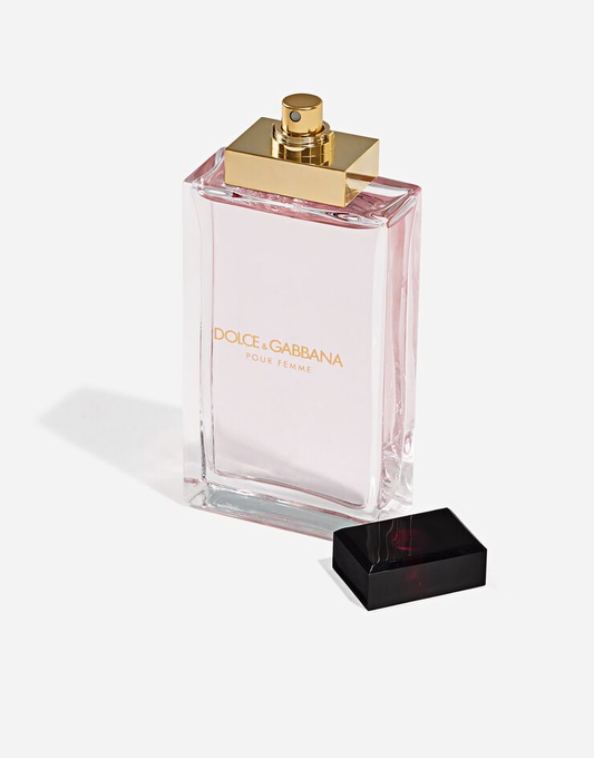 Perfume Pour Femme Dolce & Gabbana 100ml EDP