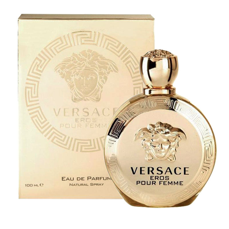 Versace Eros Pour Femme 100ml EDP