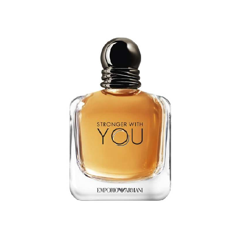 Perfume Stronger With You Emporio Armani 100ml EDT