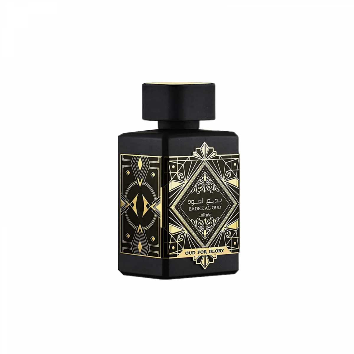Perfume Hombre Bade'e Al Oud For Glory De Lattafa 100 ML EDP
