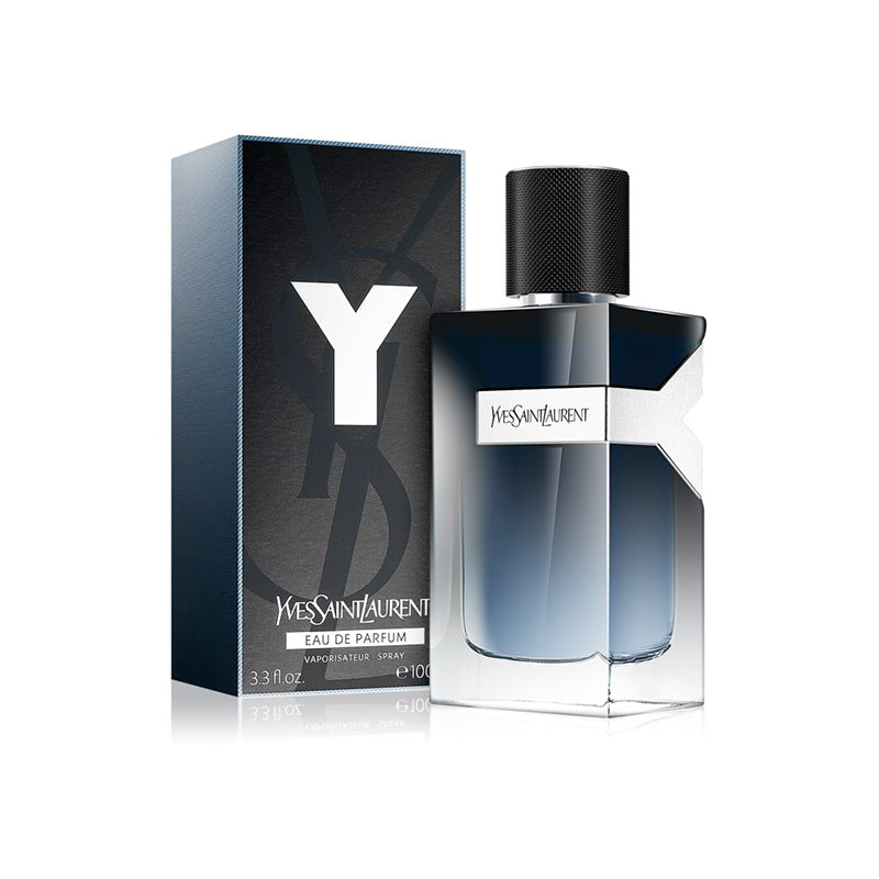 Perfume Y Yves Saint Laurent 100ml EDP