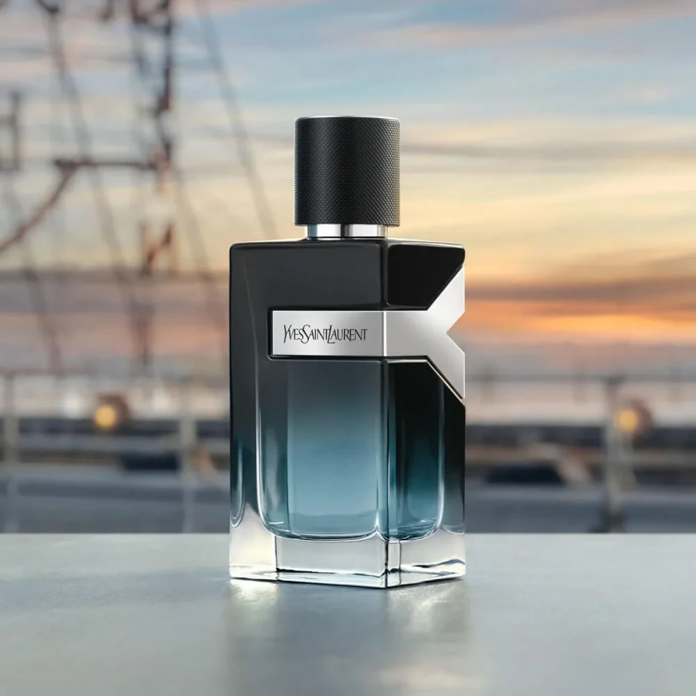 Perfume Y Yves Saint Laurent 100ml EDP