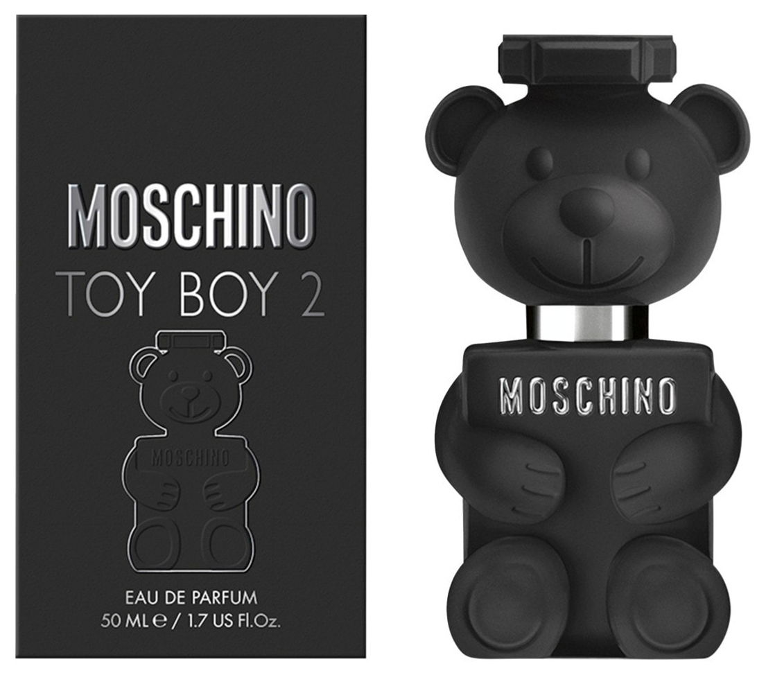Perfume Moschino Toy Boy 2 100ml EDP