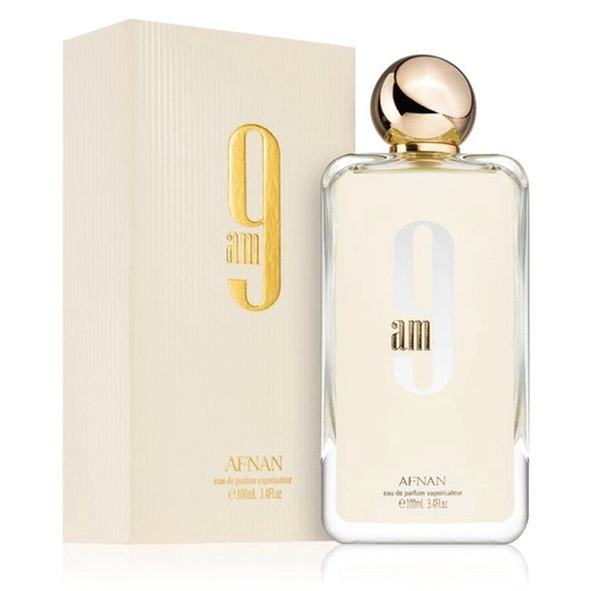 Perfume 9am De Afnan 100ML EDP