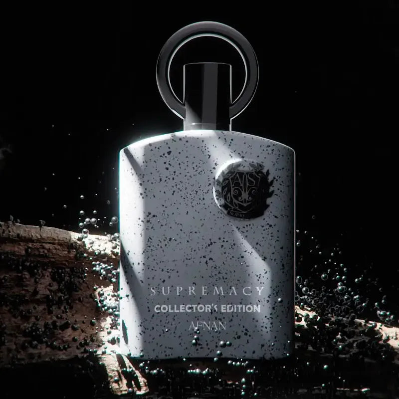 Perfume Supremacy Collector's Edition Afnan 100ml EDP