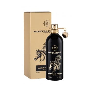 Perfume Arabians Tonka Montale 100ml EDP