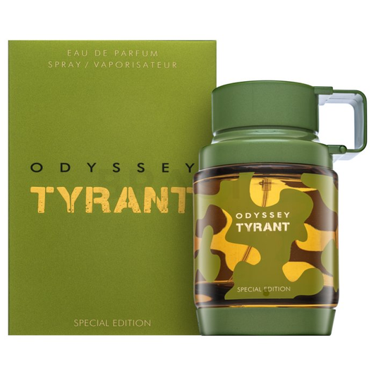 Odyssey Tyrant De Armaf 100ml EDP