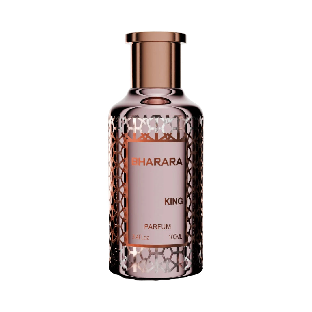 Perfume Bharara King 100ml Parfum