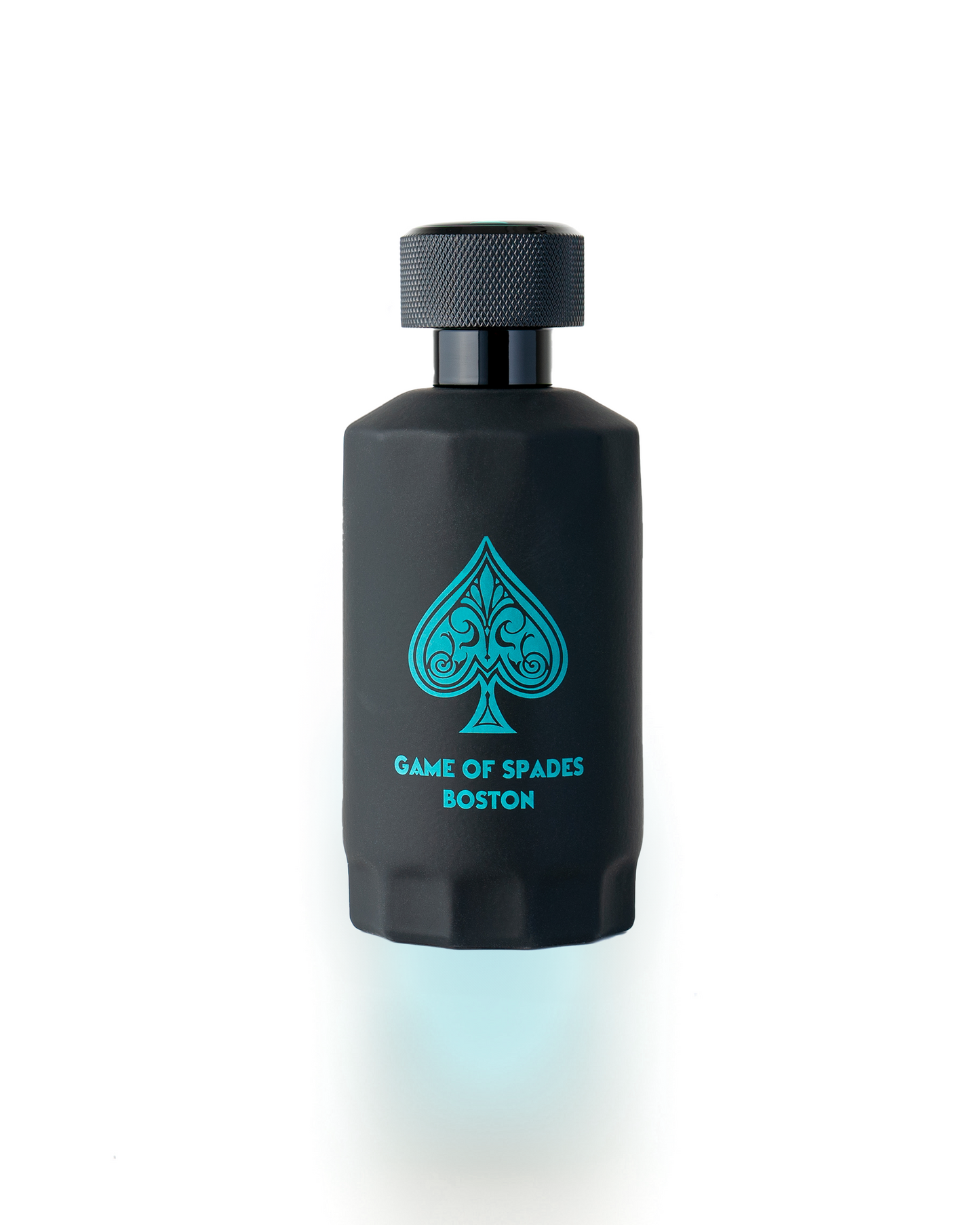 Perfume Game of Spades Boston Jo Milano 100ml Parfum
