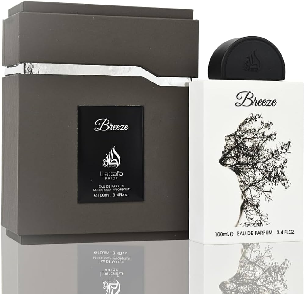 Perfume Breeze Lattafa Pride 100 ML EDP Unisex