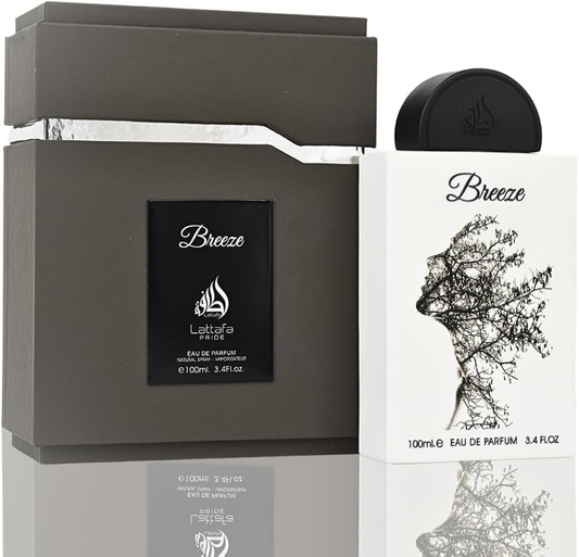 Perfume Breeze Lattafa Pride 100 ML EDP Unisex