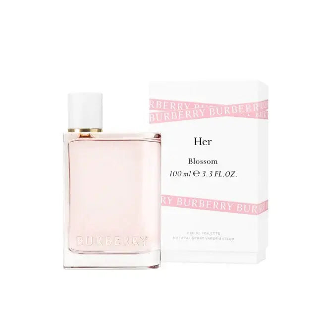 Perfume Her Blossom Burberry 100ml EDT