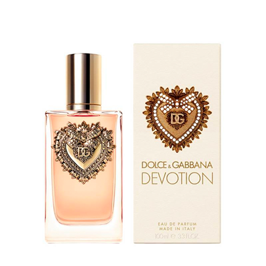Perfume Devotion Dolce & Gabbana 100ml EDP