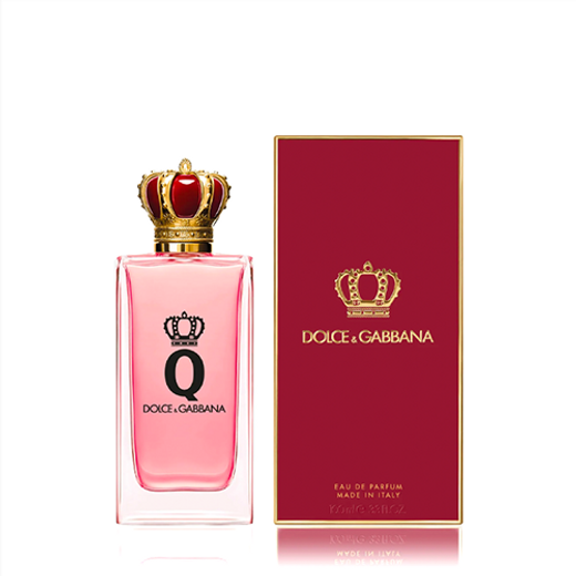 Perfume Q Dolce & Gabbana 100ml EDP